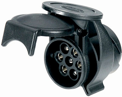 Adattatore, presa HELLA 8JA 008 969-001