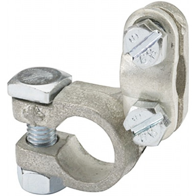 Morsetto polo batteria