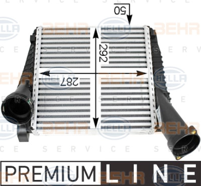 Intercooler