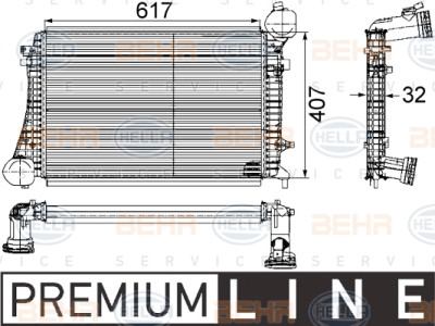 Intercooler