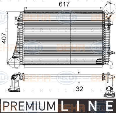 Intercooler