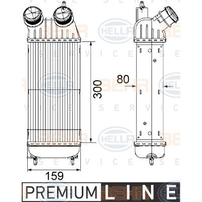 Intercooler