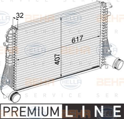 Intercooler