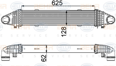 Intercooler
