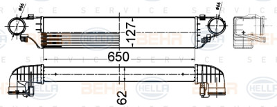 Intercooler