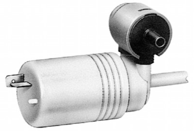 Pompa lavavetri HELLA 8TW 005 206-031