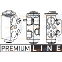 Valvola ad espansione, Climatizzatore