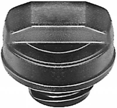 Chiusura, serbatoio carburante
