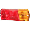 Fanale posteriore HELLA 9EL 111 647-001