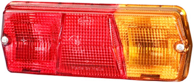 Fanale posteriore HELLA 9EL 111 647-001