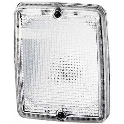 Lente luce retromarcia HELLA 9EL 119 544-111