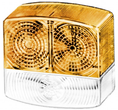 Indicatore luminoso HELLA 9EL 134 741-021