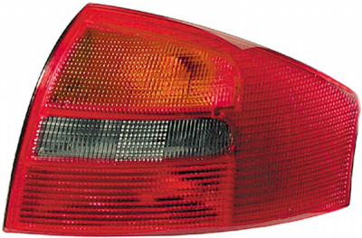 Fanale posteriore HELLA 9EL 148 142-021