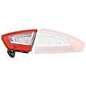Fanale posteriore HELLA 9EL 354 997-021