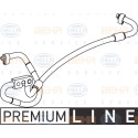 Tubería de alta presión, aire acondicionado BEHR HELLA SERVICE