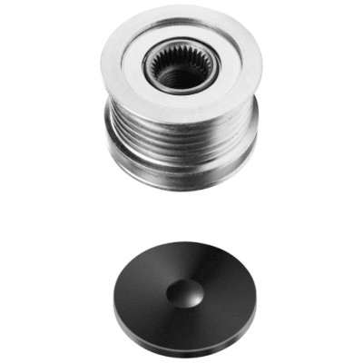 Ruota libera alternatore HELLA 9XU 358 038-071