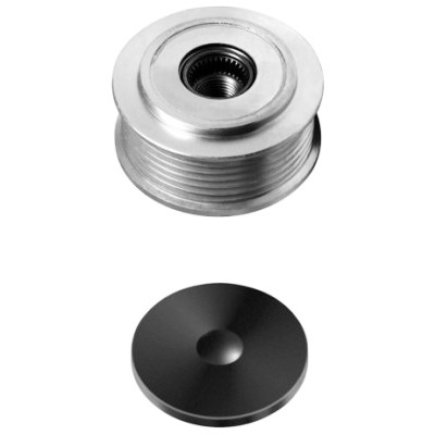 Ruota libera alternatore HELLA 9XU 358 038-241