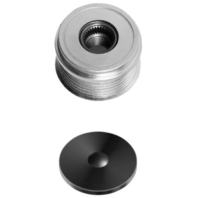 Ruota libera alternatore HELLA 9XU 358 038-341