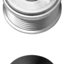 Ruota libera alternatore HELLA 9XU 358 038-351