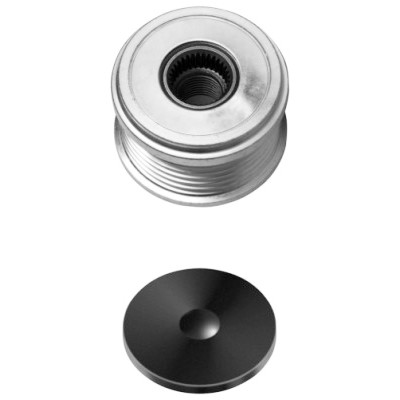Ruota libera alternatore HELLA 9XU 358 038-351