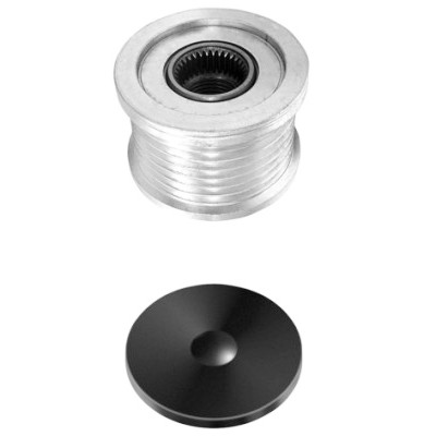 Ruota libera alternatore HELLA 9XU 358 038-741
