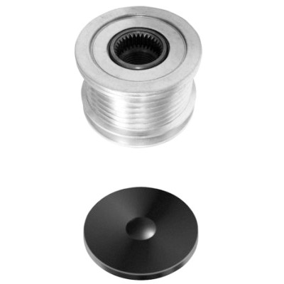 Ruota libera alternatore HELLA 9XU 358 038-761