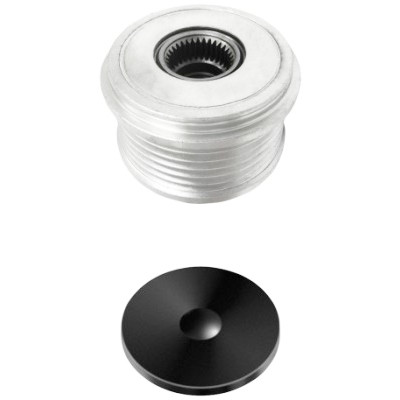 Ruota libera alternatore HELLA 9XU 358 038-811