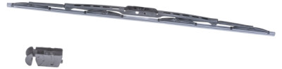 Spazzola tergi singola da 550 mm
