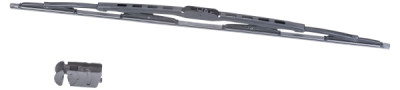 Spazzola tergi singola da 650 mm