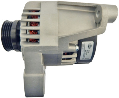 Alternatore
