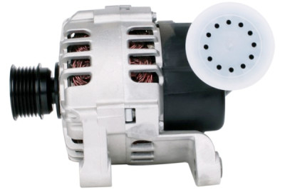 Alternatore
