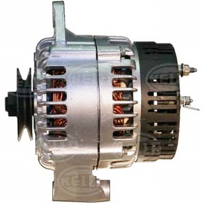 Alternatore