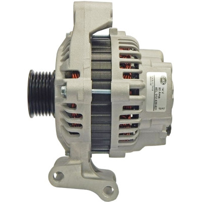 Alternatore
