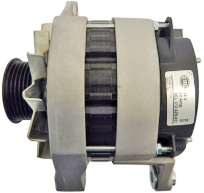Alternatore