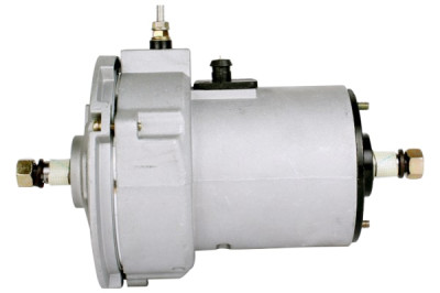 Alternatore