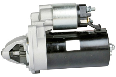Motorino d'avviamento