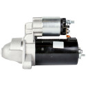 Motorino d'avviamento