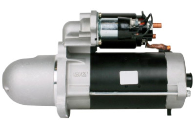 Motorino di avviamento HELLA 8EA 012 586-011