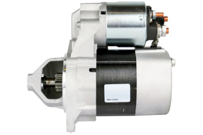 Motorino di avviamento HELLA 8EA 012 527-301