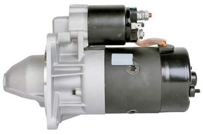 Motorino di avviamento HELLA 8EA 012 526-231