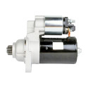 Motorino di avviamento HELLA 8EA 012 527-311