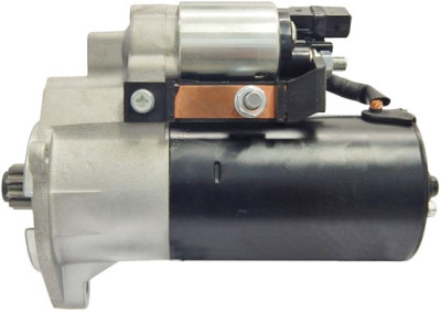 Motorino d'avviamento