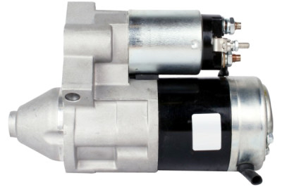 Motorino d'avviamento