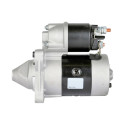 Motorino di avviamento HELLA 8EA 012 526-741