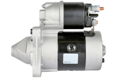 Motorino di avviamento HELLA 8EA 012 526-741