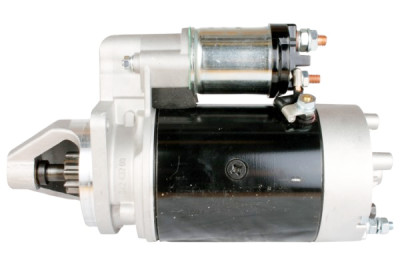 Motorino d'avviamento