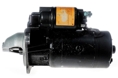 Motorino di avviamento HELLA 8EA 011 610-101