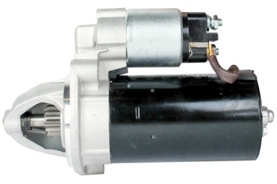 Motorino di avviamento HELLA 8EA 012 527-411
