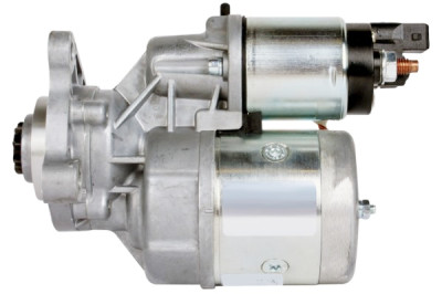 Motorino d'avviamento