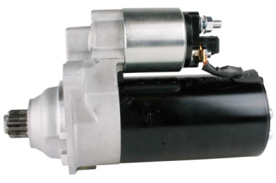 Motorino d'avviamento